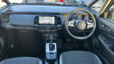 Honda Jazz 1.5 i-MMD Hybrid Crosstar Advance 5dr eCVT Hybrid Hatchback